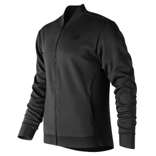 New Balance 81505 Men's 247 Sport Track Jacket - (mj81505)