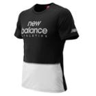 New Balance 81532 Men's Nb Athletics Liner Tee - (mt81532)