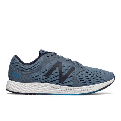 New Balance Fresh Foam Zante V4 Men's Neutral Cushioned Shoes - (mzant-v4e)
