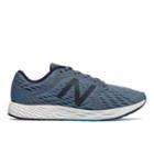 New Balance Fresh Foam Zante V4 Men's Neutral Cushioned Shoes - (mzant-v4e)