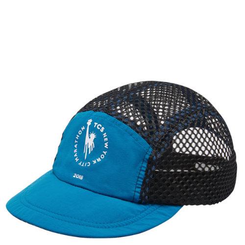 New Balance Men's & Women's Nyc Marathon Impact Cap - (500410)