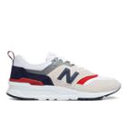 New Balance 997h Lfc Men's Classics Shoes - (cm997hv1-30450-m)