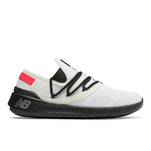 New Balance Fresh Foam Lazr Nxt Men's Neutral Cushioned Shoes - (mnxt-v1)