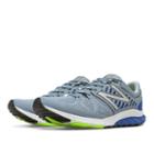 New Balance Vazee Rush Men's Neutral Cushioning Shoes - Silver, Blue (mrushsg)