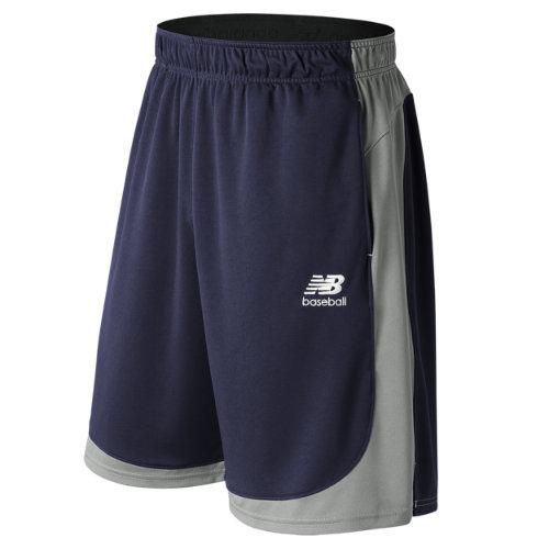 New Balance 701 Men's Baseball Training Short - Navy (tmms701tnv)