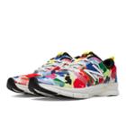New Balance Nb X Kate Spade Saturday 711 Women's Gym Trainers Shoes - Voltage Violet, Blue, Red (wx711kfs)