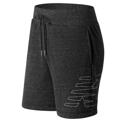 New Balance 81536 Men's Heather Short - (ms81536)