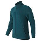 New Balance 63015 Men's M4m Seamless Jacket - Blue (mj63015csy)