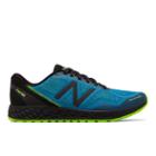 New Balance Fresh Foam Gobi Trail V2 Men's Soft And Cushioned Shoes - (mtgobi-v2)