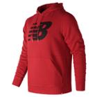 New Balance 73529 Men's Essentials Pullover Hoodie - (mt73529)