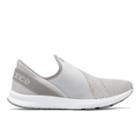 New Balance Fuelcore Nergize Easy Slip-on Women's Sport Style Shoes - Grey (wlnrslg1)