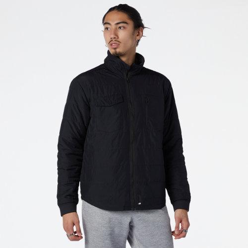 New Balance Men's Fortitech Vaporloft Shirtjack