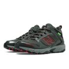 New Balance 790v2 Men's Trail Running Shoes - Black, Red (mo790hb2)
