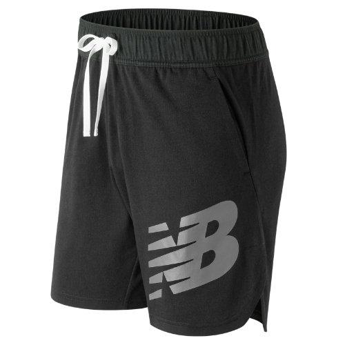 New Balance 91016 Men's Nb Warm Up Short - (ms91016)