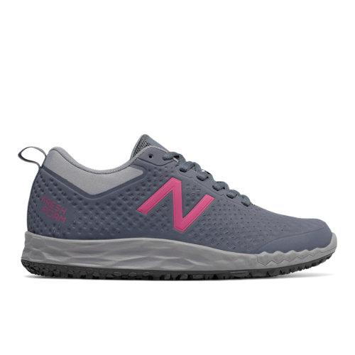 New Balance Slip Resistant Fresh Foam 806 Women's Work Shoes - (wid806)