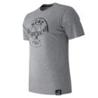 New Balance 61561 Men's Passport Tee - (mt61561)