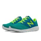 New Balance 1320 Women's Sport Style Shoes - Teal, Lime Green, Blue Aster (wl1320ty)