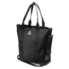New Balance 500069001 Women's Cumberland Core Tote - Black (500069001)