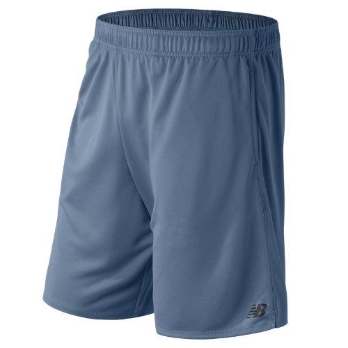 New Balance 53072 Men's 9 Inch Knit Versa Short - Crater (ms53072cra)
