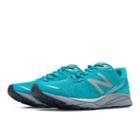 New Balance Vazee Pace Nb Beacon Women's Neutral Cushioning Shoes - Turquoise, Silver (wpaceps)