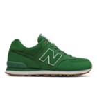 New Balance 574 Outdoor Men's 574 Shoes - Green (ml574hri)