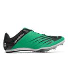 New Balance Md500v6 Spike Men's Track Spikes Shoes - Green/black (mmd500g6)