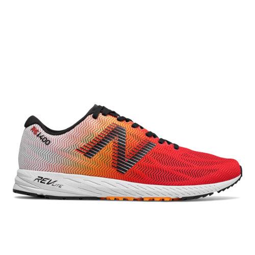 New Balance 1400v6 Men's Racing Flats Shoes - (m1400-v6)