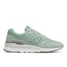 New Balance 997h Classic Essential Women's Sport Style Shoes - (cw997h-sm)