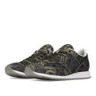 New Balance 620 Summit Textile Women's Running Classics Shoes - Green (cw620la)