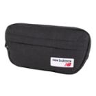 New Balance Men's & Women's Lsa Waist Pack - Black (lab93020bk)