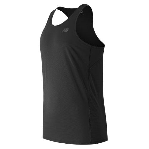 New Balance 53067 Men's Accelerate Singlet - (mt53067)