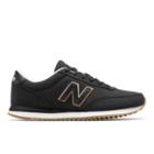 New Balance 501 Men's Running Classics Shoes - Black/white (mz501jaa)