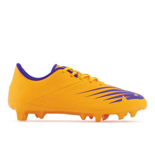 New Balance Kids' Furon V6+ Dispatch Junior Fg