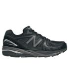 New Balance 1540 Men's Running Shoes - Black (m1540bk1)