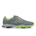 New Balance Minimus Tour Men's Golf Shoes - Grey/green (nbg1007dg)