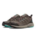 New Balance 799 Women's Trail Walking Shoes - Brown, Aquamarine (ww799gt)