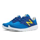 New Balance 1320 Men's Lifestyle Shoes - Blue, Yellow (ml1320by)