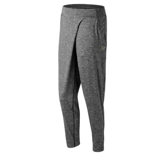 New Balance 73458 Women's Evolve Softpant - Grey (wp73458hc)