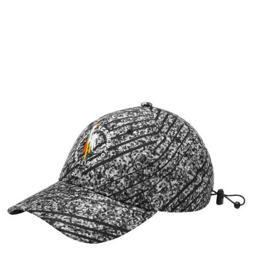 New Balance Men's & Women's Nyc Marathon 6-panel Curved Brim Cap - (500411)