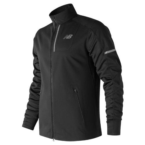 New Balance 73218 Men's Windblocker Jacket - (mj73218)