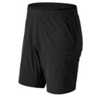 New Balance 91564 Men's Sport Style Select Woven Short - (ms91564)