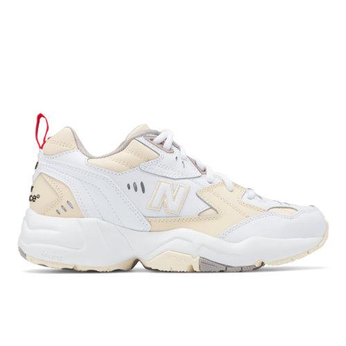 New Balance 608v4 Women's Everyday Trainers Shoes - (wx608-l)