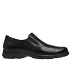 Dunham Blair Men's By New Balance Shoes - Black (daa01bk)