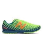 New Balance Xc700v5 Spike Women's Cross Country Shoes - Green/blue (wxcs700l)