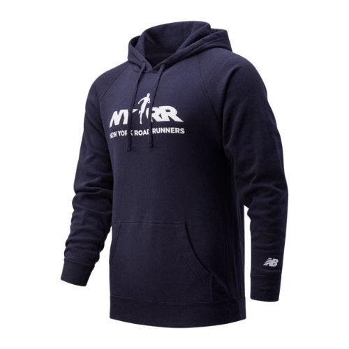 New Balance Men's Rfl Graphic Hoodie