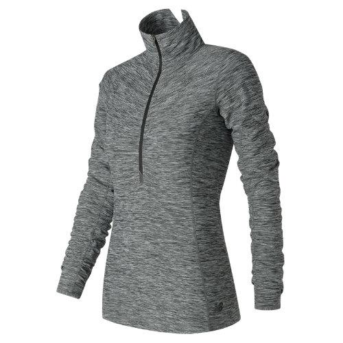 New Balance 71102 Women's In Transit Half Zip - (wt71102)
