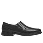 Dunham Dillon Men's By New Balance Shoes - Black (dab01bk)
