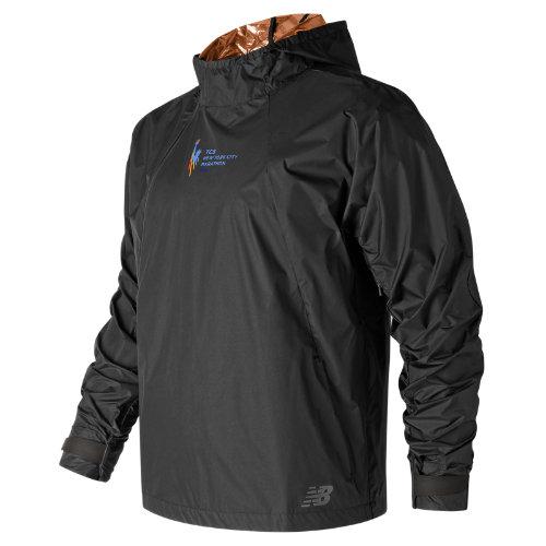 New Balance 83028 Men's Nyc Marathon Radiant Heat Finisher Anorak - (mj83028m)