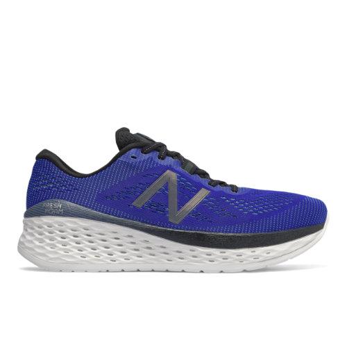 New Balance Fresh Foam More Men's Neutral Cushioned Shoes - (mmorv1-25401-m)