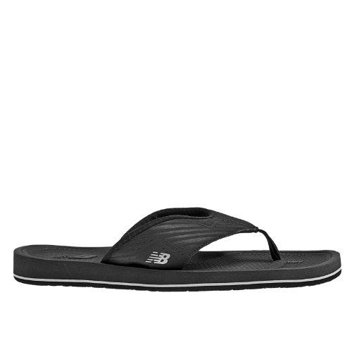 New Balance 3004 Men's & Women's Sandals - Black (u3004bk)